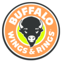 Buffalo Wings & Rings